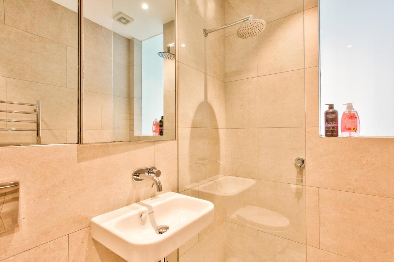 Astounding 3 Bedroom House Surry Hills 2 E-Bikes Included Sydney Bagian luar foto